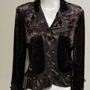 Joseph Ribkoff Vintage Blazer